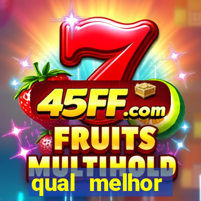qual melhor plataforma para ganhar dinheiro jogando